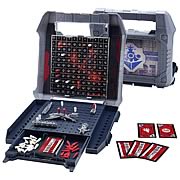Battleship Movie Edition Hardcase Game